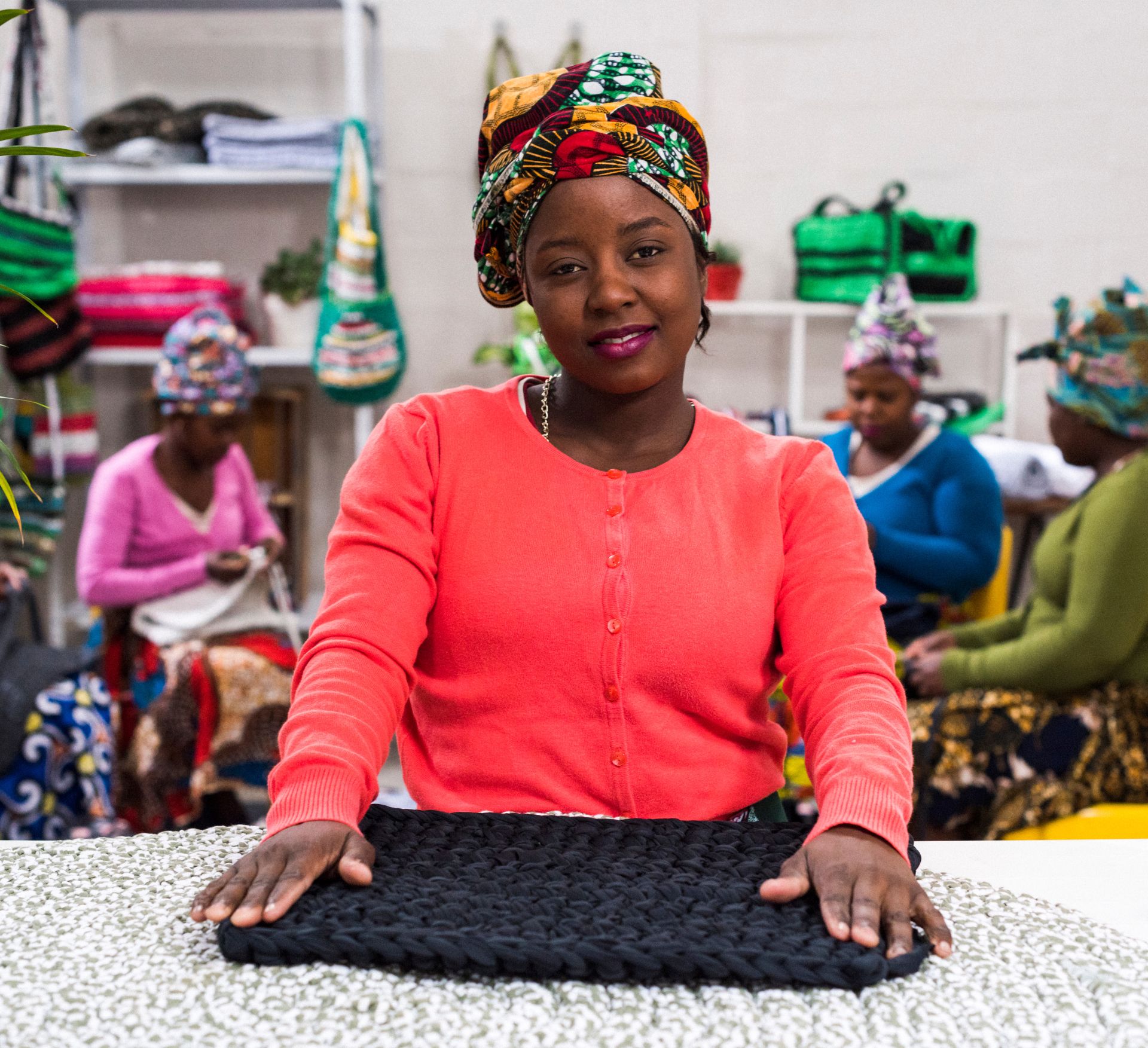 Assistance à la création et représentation d’entreprise