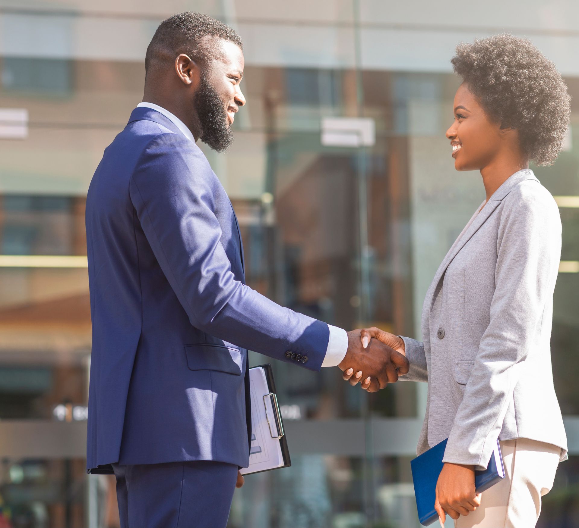 Appuis et conseil aux entrepreneurs